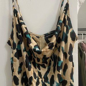 PRETTYLITTLETHING Dress